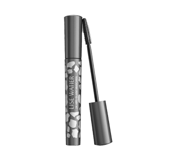 24hrs Glam Mascara, 8 ml