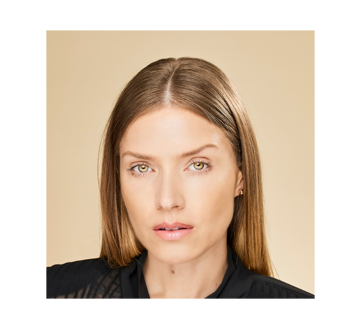 Image 2 of product Watier - 24hrs Glam Mascara, 8 ml Black