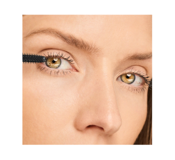 Image 3 of product Watier - 24hrs Glam Mascara, 8 ml Black
