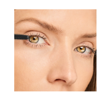 Image 3 of product Watier - 24hrs Glam Mascara, 8 ml Black