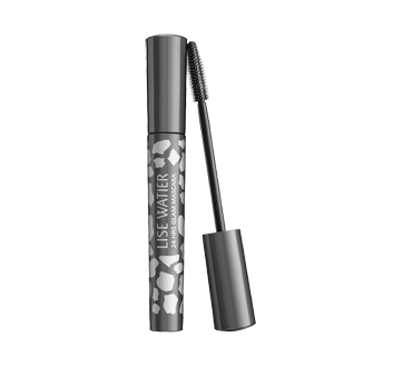 Image 4 of product Watier - 24hrs Glam Mascara, 8 ml Black