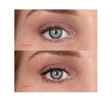 Image 5 of product Watier - 24hrs Glam Mascara, 8 ml Black