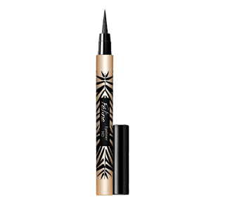 Féline Eyeliner HD traceur liquide, 1,2 ml