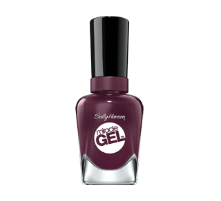 Miracle Gel Nail Polish, 14.7 ml