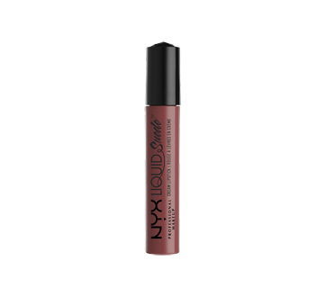 Liquid Suede Rouge à Lèvres En Crème 4 Ml