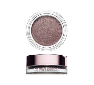 Image du produit Clarins - Ombre Iridescente ombre à paupières, 7 g 07 - Silver Plum