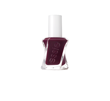 Image of product essie - Gel Couture Nail Polish, 13.5 ml Model Clicks
