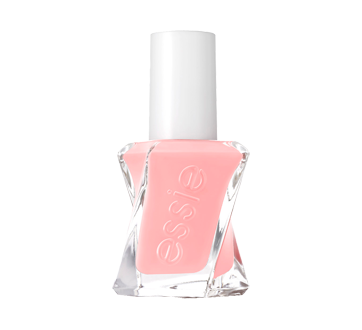 Image of product essie - Gel Couture Nail Polish, 13.5 ml Couture Curator