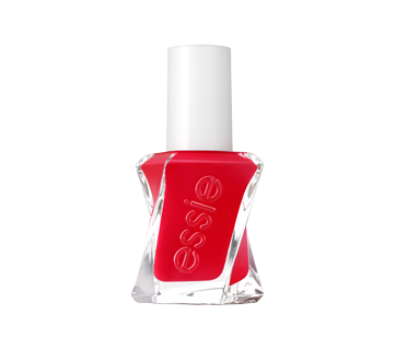 Image of product essie - Gel Couture Nail Polish, 13.5 ml Rock The Runway