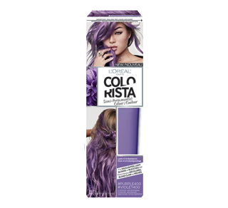 Colorista Semi-Permanent Haircolour, 118 ml