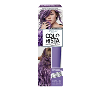 Colorista coloration semi-permanente, 118 ml