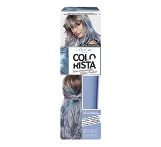 Colorista Semi-Permanent Haircolour, 118 ml