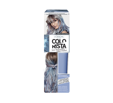 Colorista coloration semi-permanente, 118 ml
