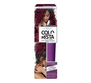 Colorista Semi-Permanent Haircolour, 118 ml