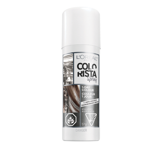 Colorista Spray couleur un jour, 57 g