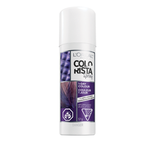 Colorista Spray couleur un jour, 57 g