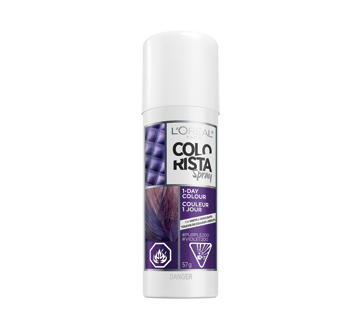 Colorista Spray couleur un jour, 57 g
