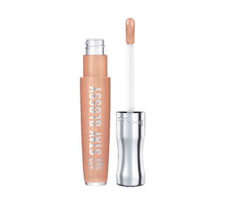 Stay Glossy brillant à lèvres, 5,5 ml