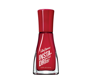 Insta Dri vernis à ongles, 9,17 ml