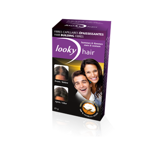 Hair Hair Building Fibres, 20 g