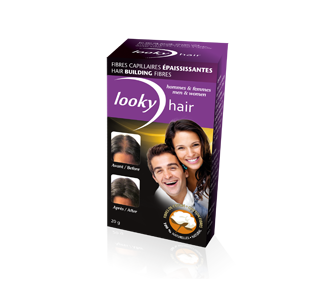 Hair Hair Building Fibres, 20 g