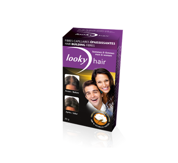 Hair Hair Building Fibres, 20 g