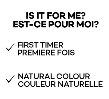 Image 4 of product L'Oréal Paris - Casting Crème Gloss By Healthy Look coloration 2 - Black