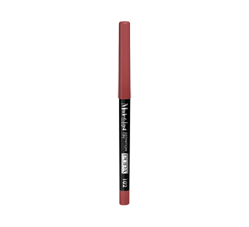 Image du produit Pupa Milano - Made to Last Definition Lips crayon à lèvres, 0,35 g 102 - Soft Rose