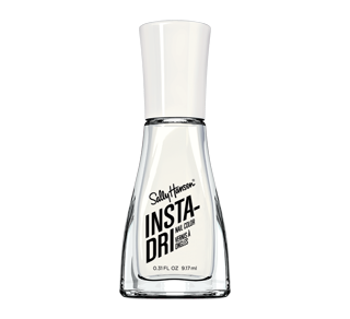 Insta-Dri Nail Polish, 9.17 ml