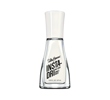 Insta Dri vernis à ongles, 9,17 ml