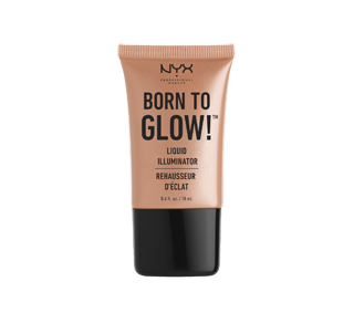 Born To Glow Illuminator, 18 ml