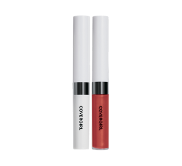 Outlast All-Day Custom Reds rouge à lèvres liquide, 2 unités