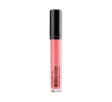 Image of product Annabelle - BigShow Lip Shine, 3 ml Gasp