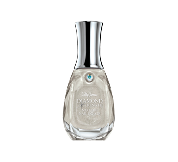 Diamond Strength No Chip Nail Color vernis à ongles, 13,3 ml