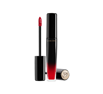 L'Absolu Lacquer Lip Gloss, 8 ml