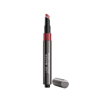 Image of product Watier - Stylo Haute Couleur High Coverage Lip Lacquer, 3.2 ml Edgy