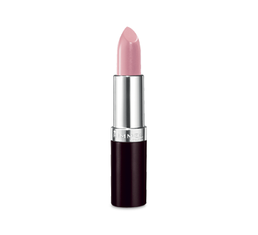 Image of product Rimmel London - Lasting Finish Lipstick, 4 g #002 Candy