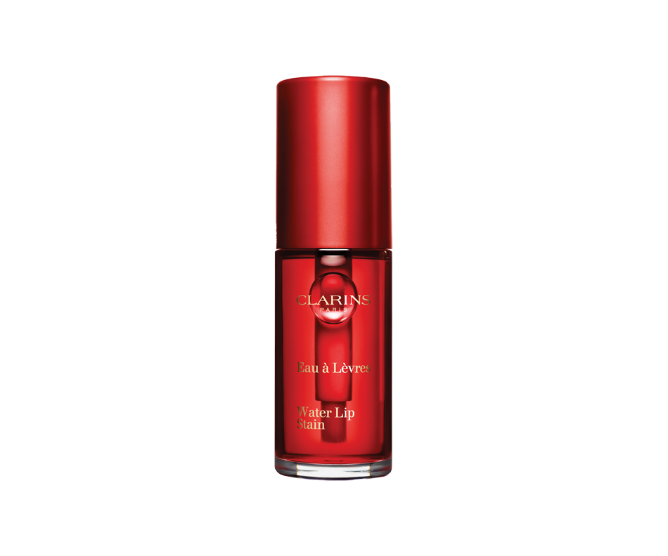 Water Lip Stain, 7 ml Clarins Lip care Jean Coutu
