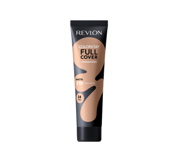 ColorStay Full Cover fond de teint couvrance complète, 30 ml