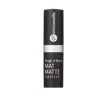 Image 2 of product Personnelle Cosmetics - Matte Lipstick, 4.2 g Funk