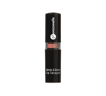 Image 2 of product Personnelle Cosmetics - Lip Lacquer, 1 unit Rumba