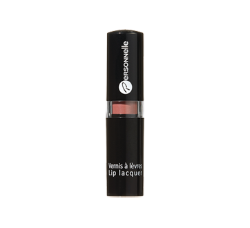 Image 2 of product Personnelle Cosmetics - Lip Lacquer, 1 unit Rumba