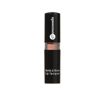 Image 2 of product Personnelle Cosmetics - Lip Lacquer, 1 unit Charleston