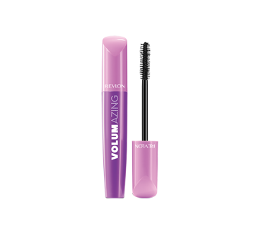 Image 2 of product Revlon - Volumazing Mascara, 9 ml 901 Blackest Black