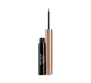 Image 2 of product Revlon - ColorStay Brow Tint, 1.8 ml 700 Taupe