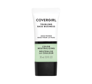 TruBlend Base Business Skin Primer, 30 ml
