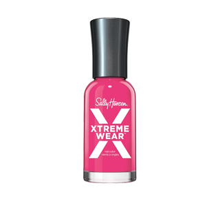 Hard as Nails Xtreme Wear vernis à ongles, 11,8 ml