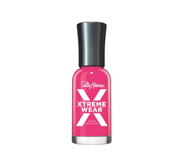 Hard as Nails Xtreme Wear Nail Colour, 11.8 ml