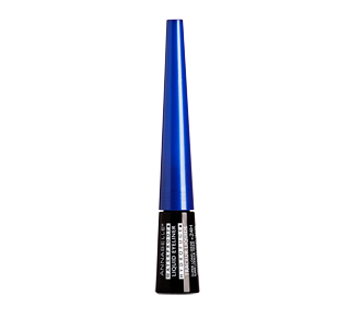 Waterproof Liquid Eyeliner, 3 ml