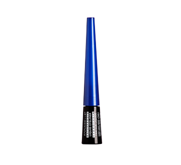 Traceur liquide pour les yeux hydrofuge, 3 ml
